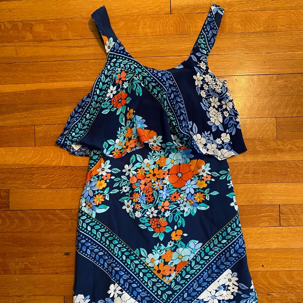 Maeve Flower Dress